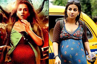 Kahaani brings Kolkata back to limelight